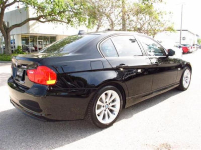 2011 BMW 328  i