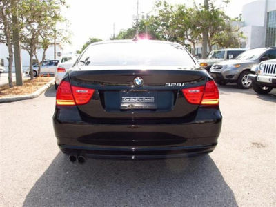 2011 BMW 328  i