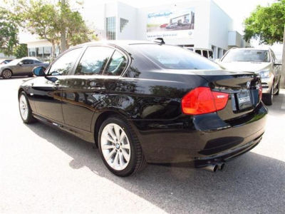 2011 BMW 328  i