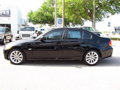 2011 BMW 328  i