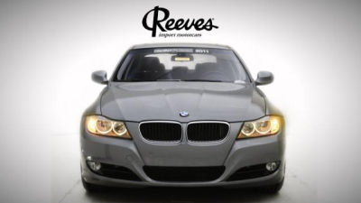 2011 BMW 328  i