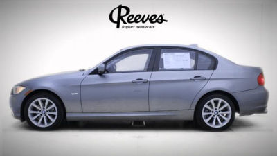 2011 BMW 328  i