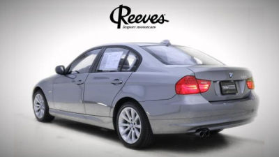 2011 BMW 328  i