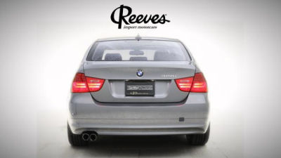 2011 BMW 328  i