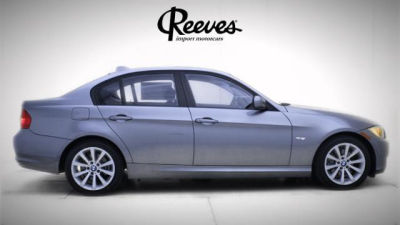 2011 BMW 328  i