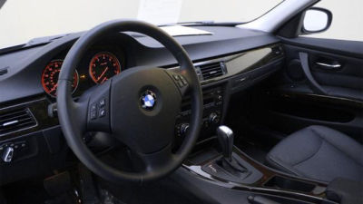 2011 BMW 328  i