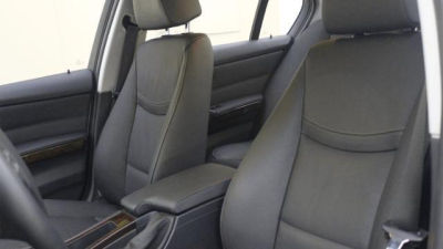 2011 BMW 328  i