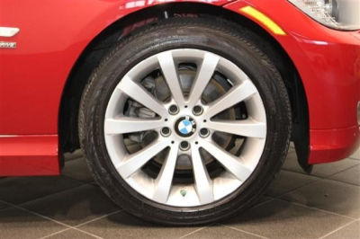 2011 BMW 328  i xDrive