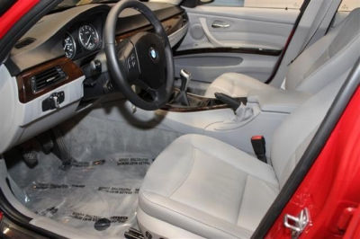 2011 BMW 328  i xDrive