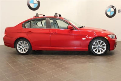 2011 BMW 328  i xDrive