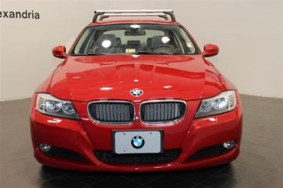 2011 BMW 328  i xDrive