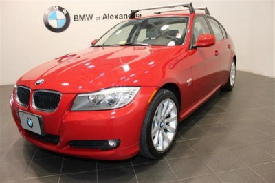 2011 BMW 328  i xDrive