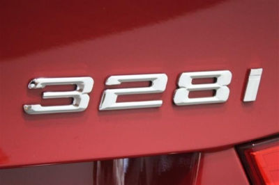 2011 BMW 328  i xDrive
