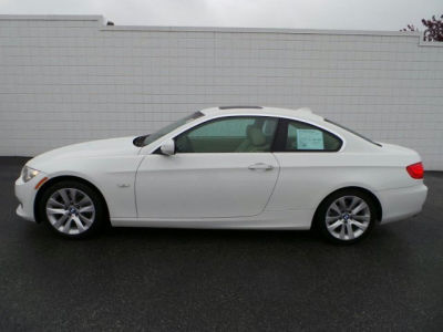 2011 BMW 328  i