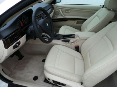 2011 BMW 328  i