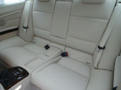 2011 BMW 328  i