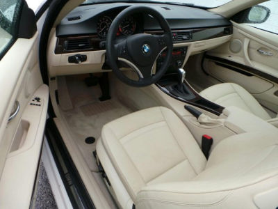 2011 BMW 328  i