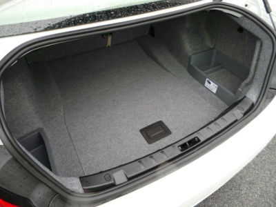 2011 BMW 328  i