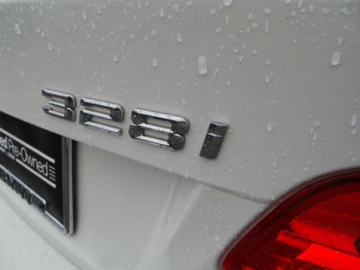 2011 BMW 328  i