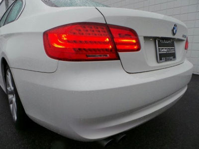 2011 BMW 328  i
