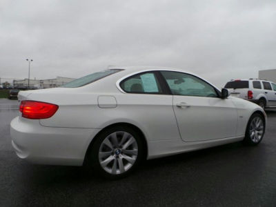2011 BMW 328  i