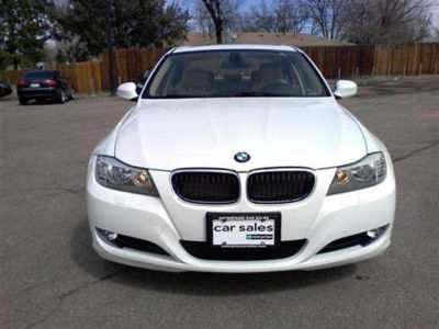 2011 BMW 328  i xDrive