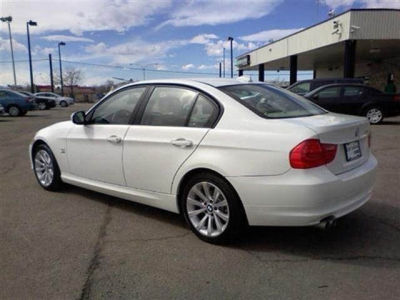 2011 BMW 328  i xDrive