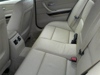2011 BMW 328  i xDrive