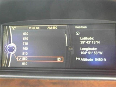 2011 BMW 328  i xDrive
