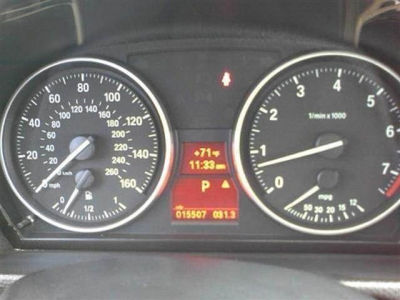 2011 BMW 328  i xDrive