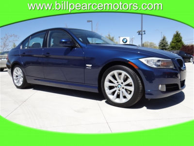 2011 BMW 328  i xDrive