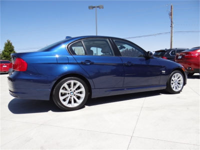 2011 BMW 328  i xDrive