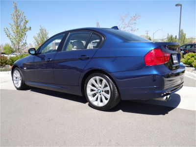 2011 BMW 328  i xDrive