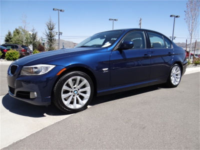 2011 BMW 328  i xDrive