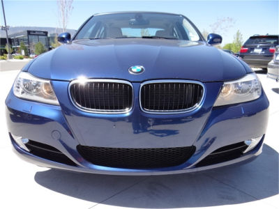 2011 BMW 328  i xDrive