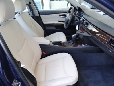 2011 BMW 328  i xDrive