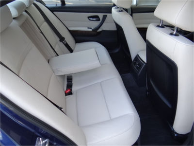 2011 BMW 328  i xDrive