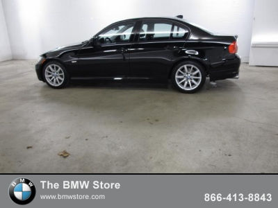 2011 BMW 328  i