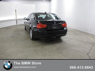 2011 BMW 328  i