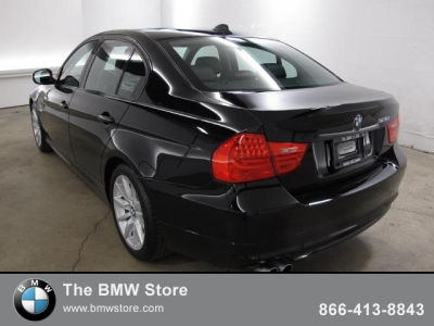 2011 BMW 328  i