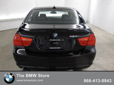 2011 BMW 328  i