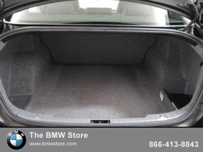 2011 BMW 328  i