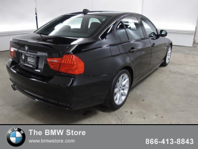 2011 BMW 328  i