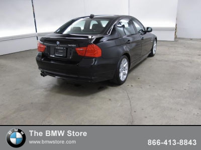 2011 BMW 328  i