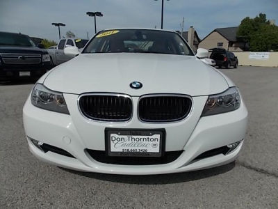 2011 BMW 328  i