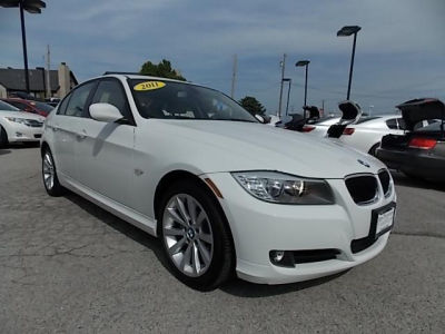 2011 BMW 328  i