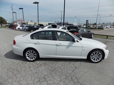 2011 BMW 328  i