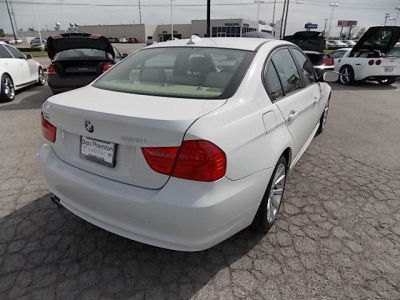 2011 BMW 328  i