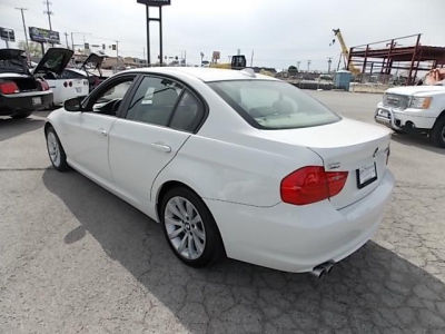 2011 BMW 328  i