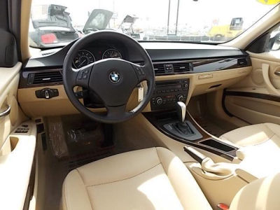2011 BMW 328  i